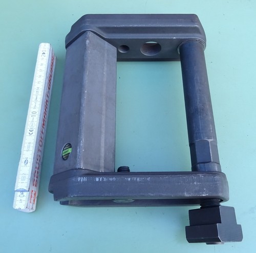 Lenzkes aufbauelement m24 - aufbauelement,