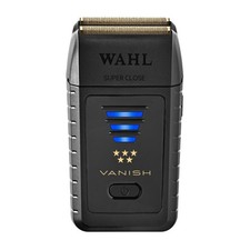 Wahl - Vanish Super Close