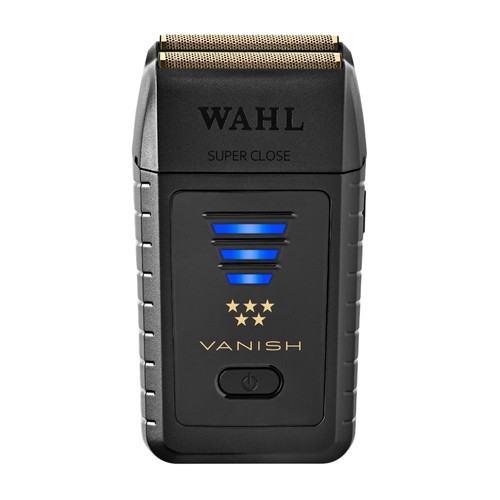 Wahl vanish super close - -,