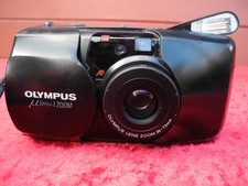 Olympus Mju Zoom 35-70mm