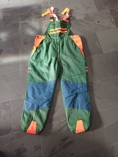 Schnittschutzlatzhose