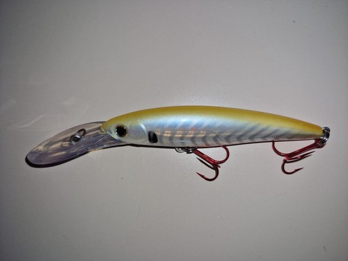 Rapala wobbler rap - wobbler, x-rap