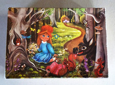 Ddr annaberger puzzle - annaberger,