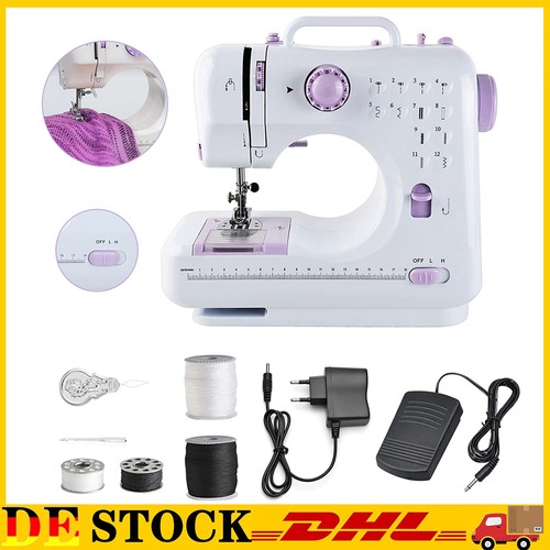 Nähmaschine mini led licht - mini,