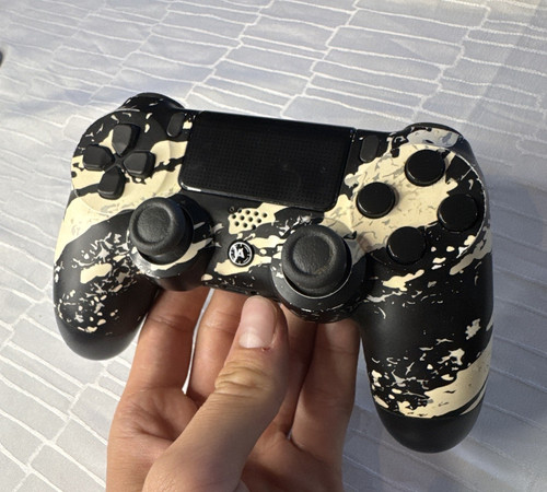 Original playstation scuf - playstation, 4