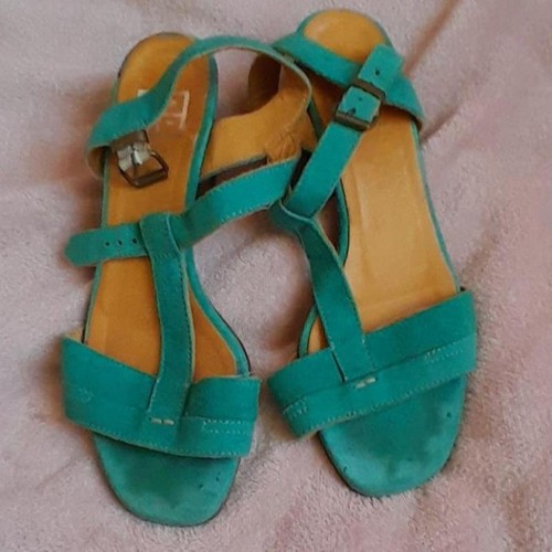 Women american vintage - american, heels