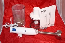 stabmixer braun