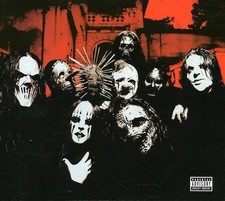 Slipknot - Vol 3: The
