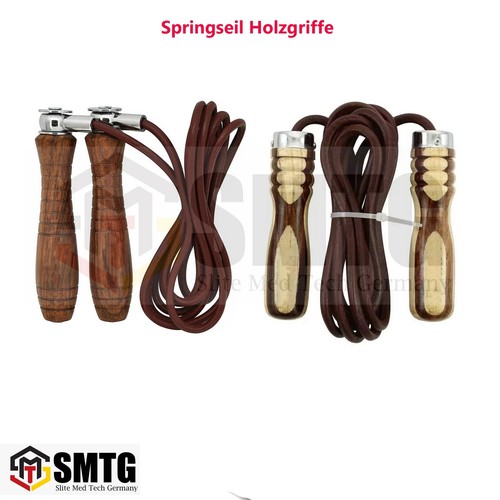 Springseil leder mit - springseil,