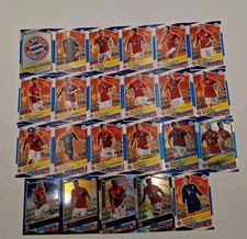 Topps Match Attax Champions