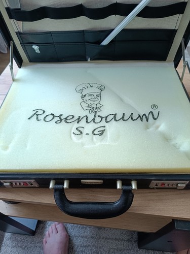 Rosenbaum profiline 27 tlg - rosenbaum,
