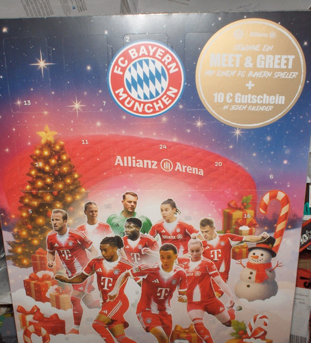 Bayern münchen 2025 - fc,