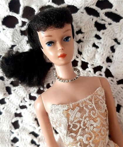 Barbie ponytail japan - ponytail,