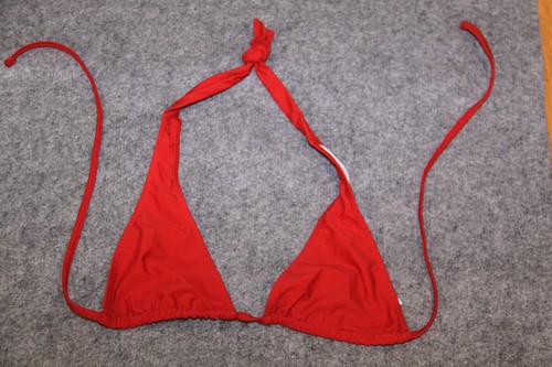 Bikini oberteil triangel - oberteil,