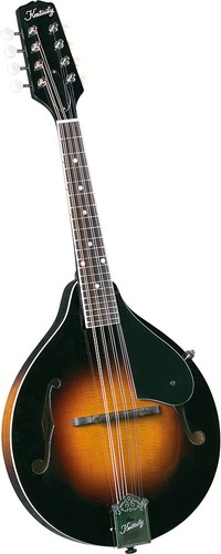 Kentucky 140 style - kentucky, a