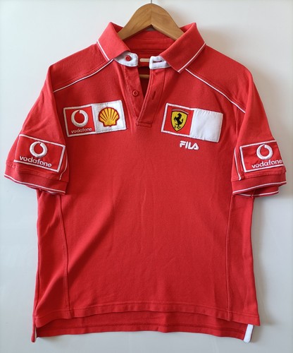 Vintage fila 2003 - vintage,