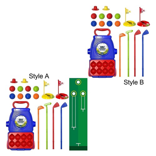 Golfspielzeug für kinder - golfspielzeug,