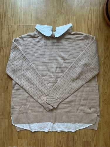 Strickpullover sweater y2k