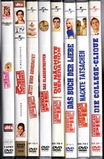 American Pie 1-8  American Pie