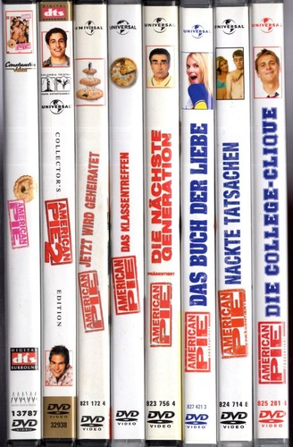 American pie - ,
