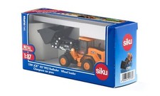 Siku Super Radlader JCB 457