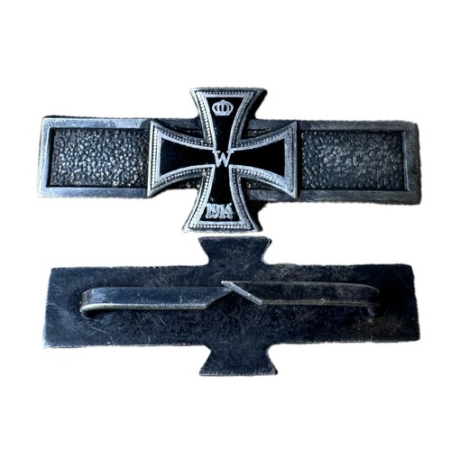 Wiederholungsspange 1914 zum