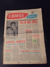 Weltpokal 1962 santos - weltpokal,