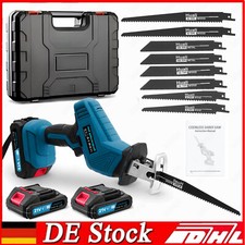 Elektro Säbelsäge 1280W