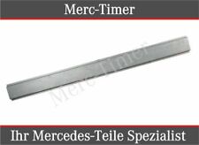 Mercedes-Benz W168 A-Klasse 1998-04 Schweller Reparaturblech Rechts Beifahrer