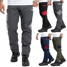 Softshellhose Herren L