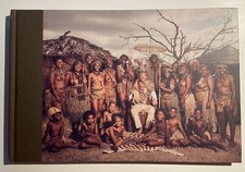 Rammstein 2x signiert Flake Schneider Ausländer signed Unterschrift Autogramm