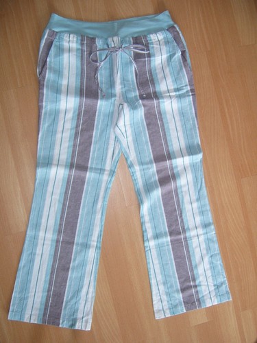 Sommer umstandshose - sommer,