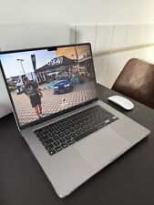 Apple MacBook Air 15,3 Zoll 256GB-Space Grau Inkl. Magic Mouse+2 Jahre Garantie