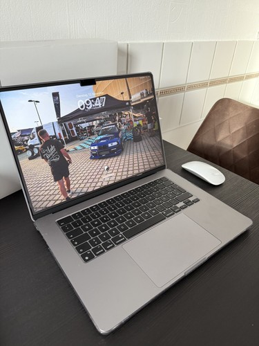 Apple macbook air zoll - macbook,
