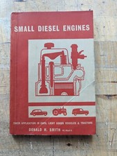 Kleindieselmotoren, Thier