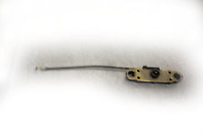 Sitzbankschloss + Zug Suzuki GSF 600 S / N Bandit GN77B