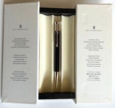 Graf von Faber Castell Drehbleistift - NEUWERTIG