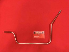 Benzinleitung Chassis zu