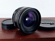 🌸[Near MINT] Tamron SP 17mm