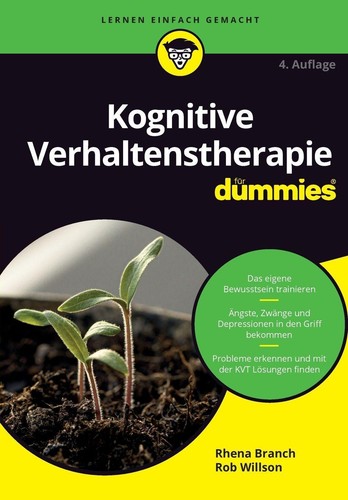 Kognitive verhaltenstherapie - kognitive,