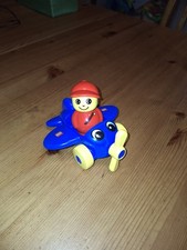 Lego Duplo Primo~Flugzeug mit