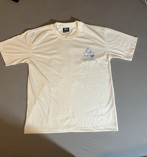 Stussy herren shirt kurzarm - stussy, t-shirt