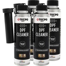 4x 300 ml TECPO