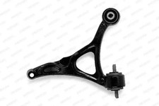 Querlenker Vorderachse links VV-TC-4400 MOOG für VOLVO XC90 I VAN XC90 I