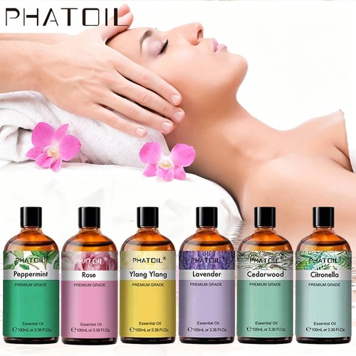 100ml rein natur - natur, Ätherisches