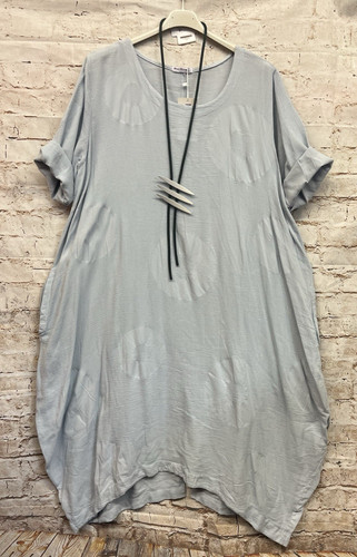 Moonshine fashion musselin - fashion,