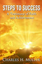 Steps To Success Charles Humphrey Muller Taschenbuch Kartoniert / Broschiert