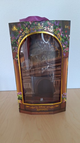Disney rapunzel limitierte - disney,