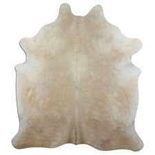 Premium Kuhfell Teppich XXL