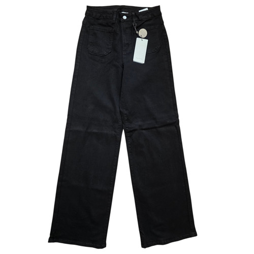 Kaffe karla flared - karla,
